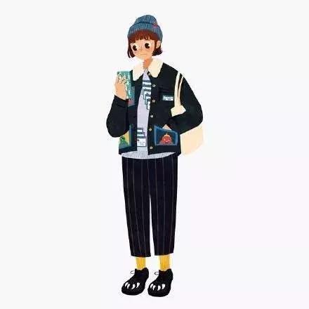 衣服穿反了英文视频怎么说的,衣服穿反了有什么说法吗