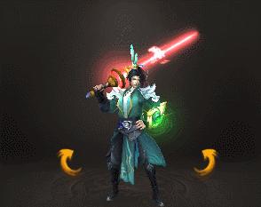 梦三国2装备一览表,梦三国2玩具装备大全