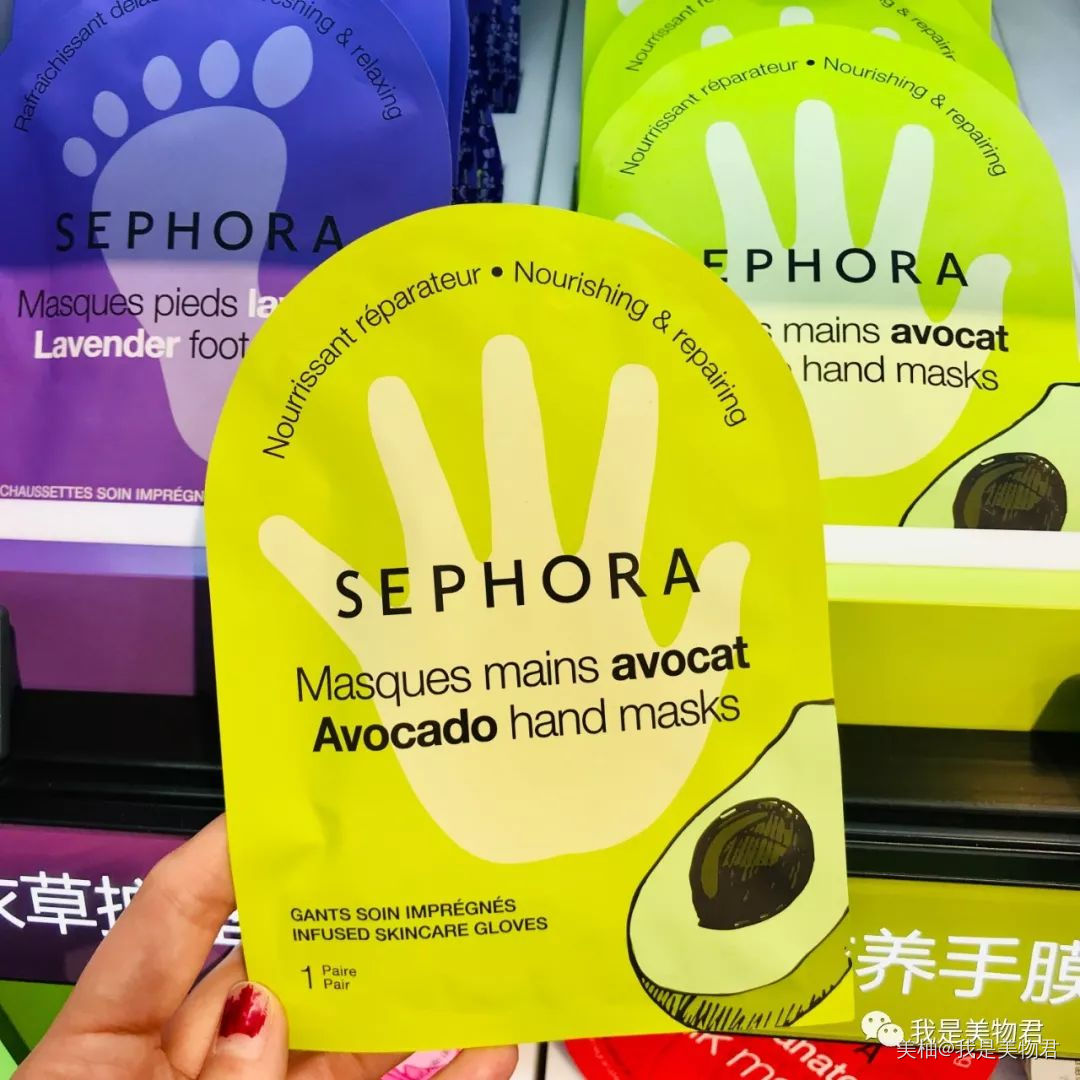 丝芙兰家的哪些好物,去丝芙兰必买的东西