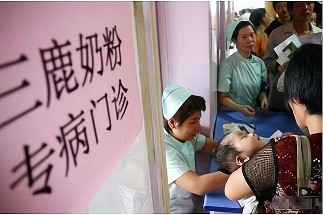 毒奶粉现状,对毒奶粉事件看法