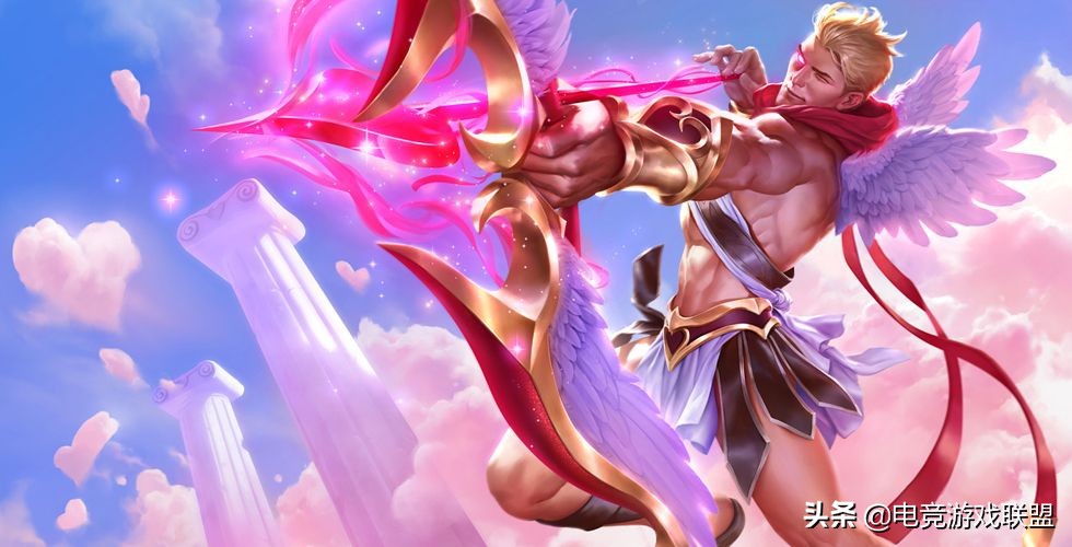 英雄联盟网友设计皮肤加里奥,英雄联盟新加里奥设计师