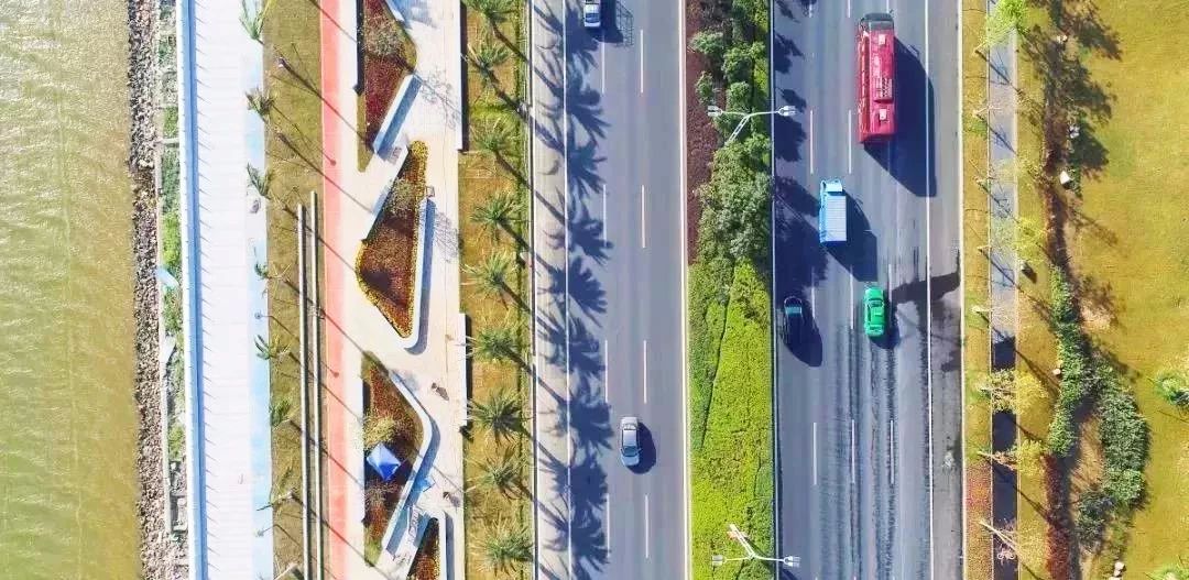 珠海一座美丽又浪漫的城市,体验珠海仁恒洲际酒店