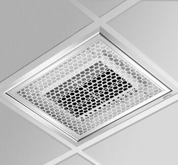 在黄岛装修，凉霸，给送凉风吗？