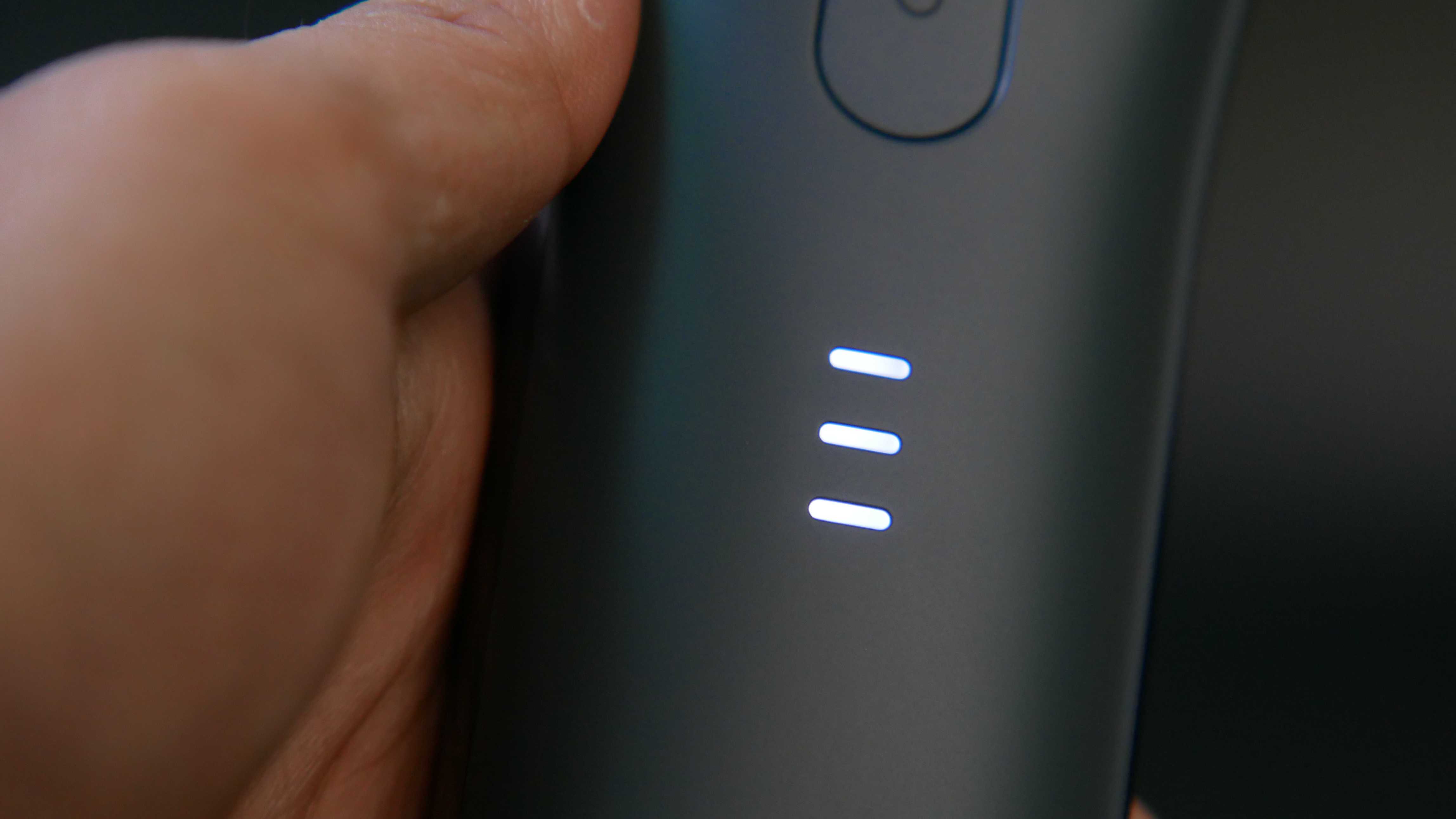 国产剃须刀终于有个能打的了，博朗松下措手不及