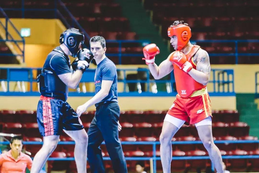 学会散打的技巧要多久,学会散打教程