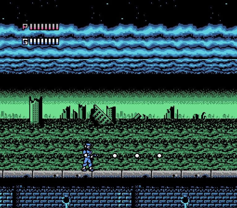 fc红白机最经典的20个最终关卡,童年回忆fc红白机小游戏