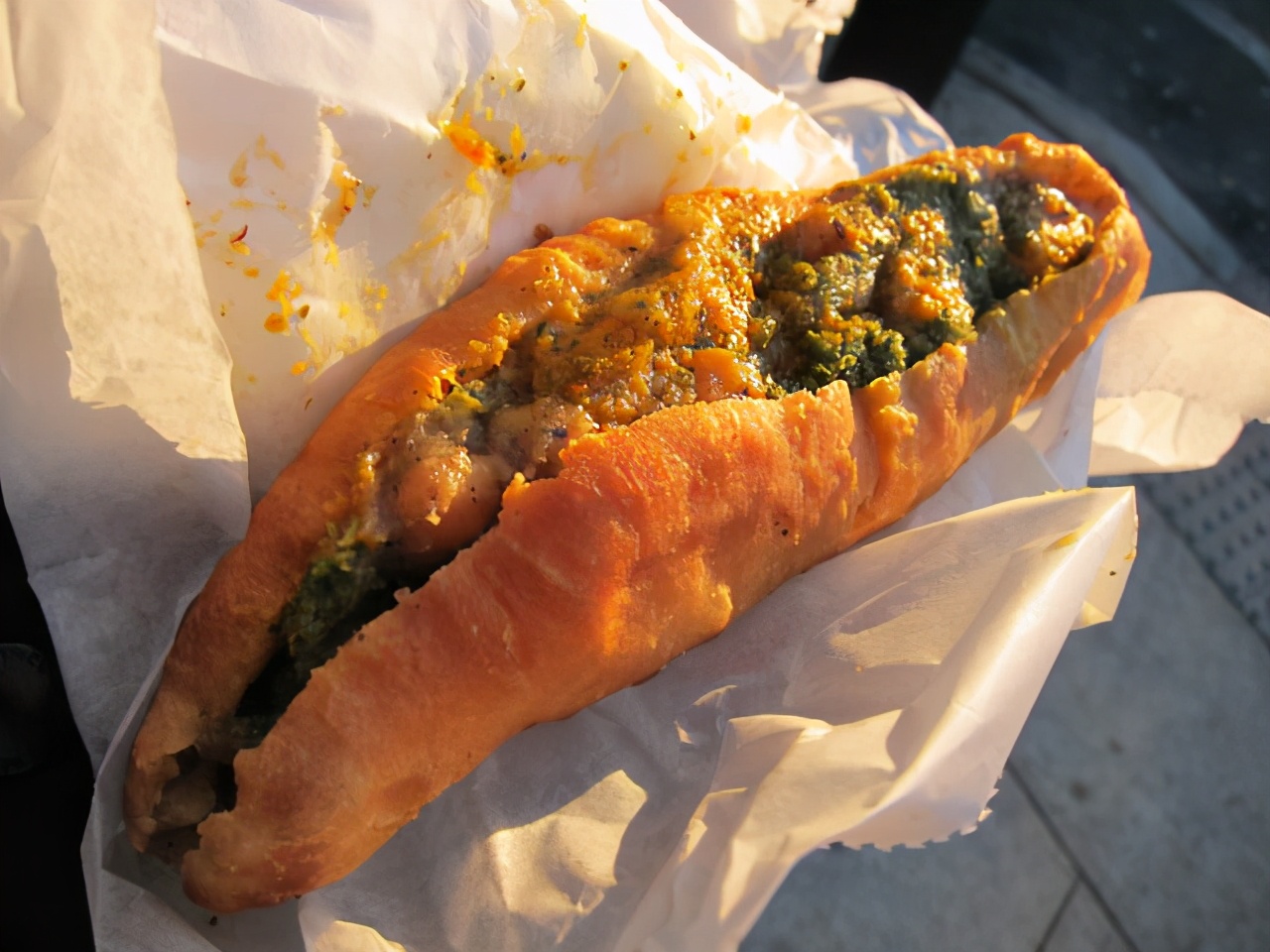 5种土豆做的美食你肯定没吃过,7种最好吃的土豆菜谱