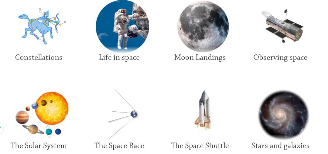 全免费的百科知识网站——DKFindOut!