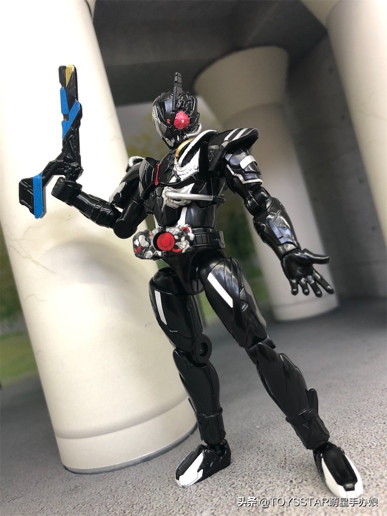 假面骑士零一亚克登场,假面骑士零一亚克真的是坏人吗