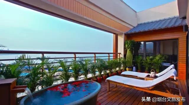 烟台发布冬游攻略书,烟台冬日游