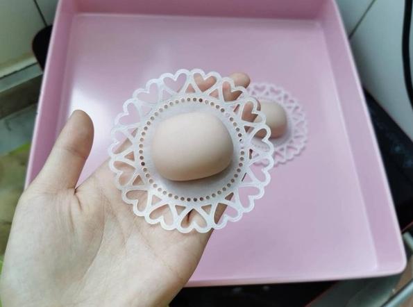 宝宝不喜欢吃馒头怎么做,宝宝不爱吃面怎么做