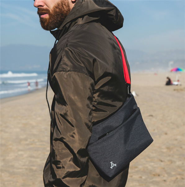 500左右的女士挎包推荐,100以内的挎包推荐