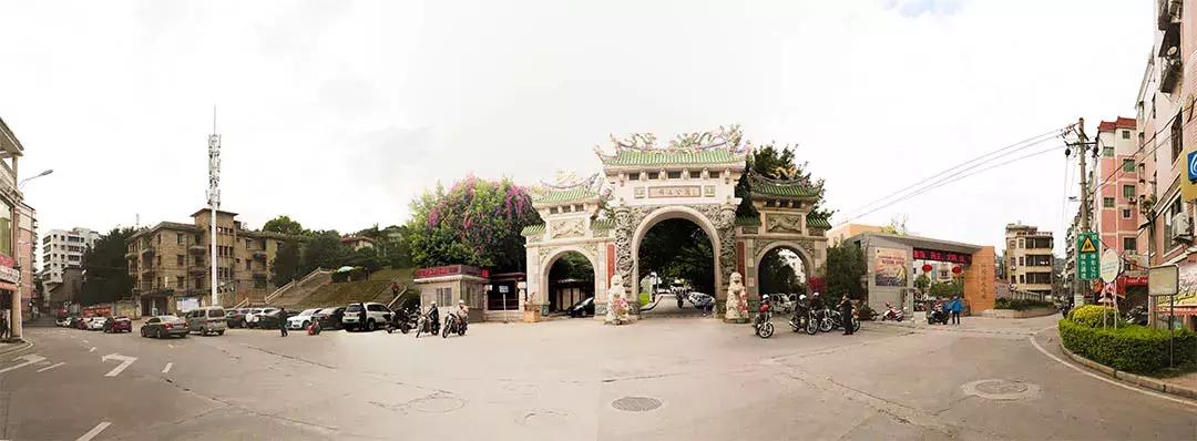 到了泉州却不知道哪里玩,惠安科山公园不爬山游玩攻略