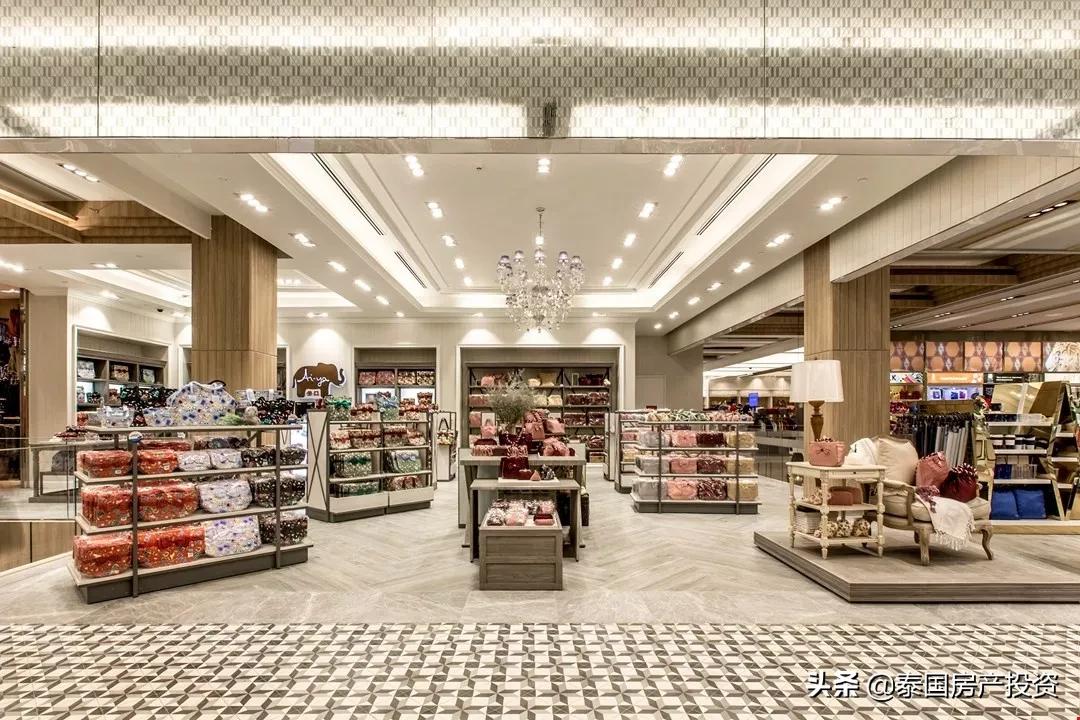 普吉岛购物必买的特产,普吉岛十大必买商场