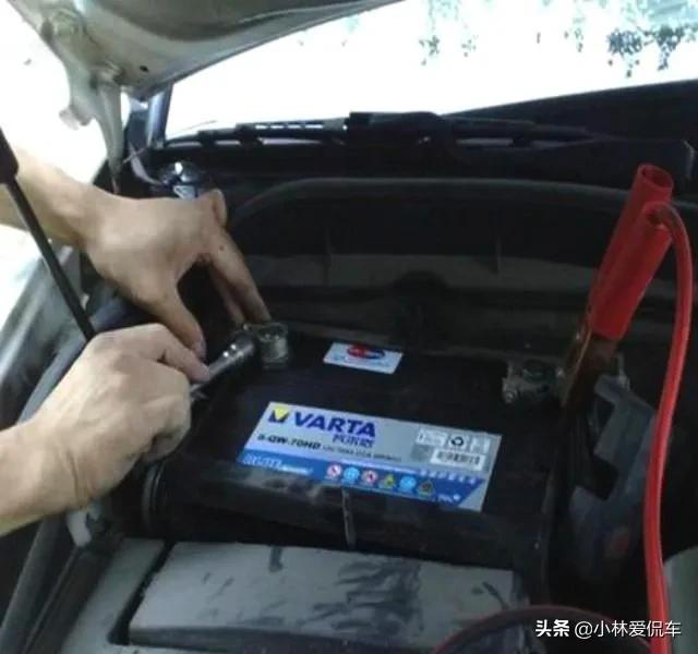 汽车电瓶好不好影响油耗,汽车电瓶重要吗