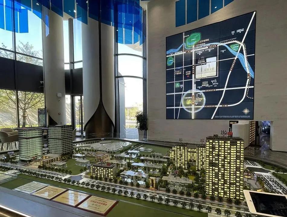 沈阳新开楼市有哪些现状如何,盘点沈阳房价降价最狠的五个楼盘