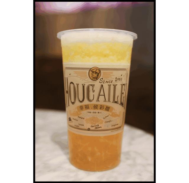 传说中的粉钻茶来了，全西安的女娃都被撩到了！