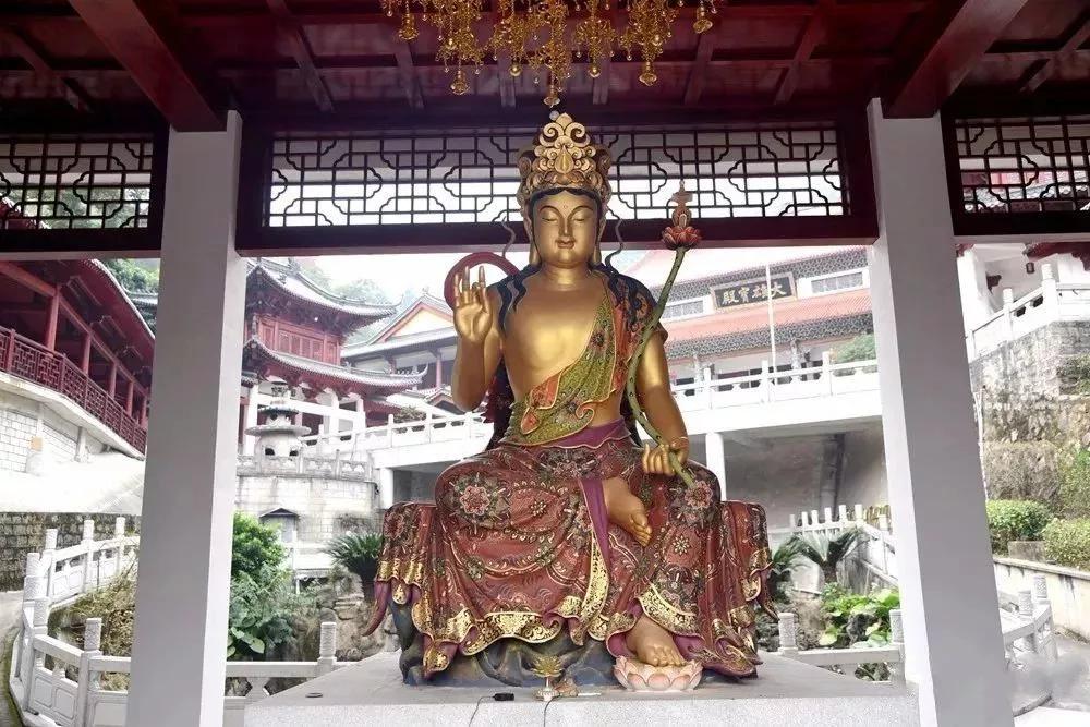 蕉城镜台山全景图,航拍宁德镜台山视频