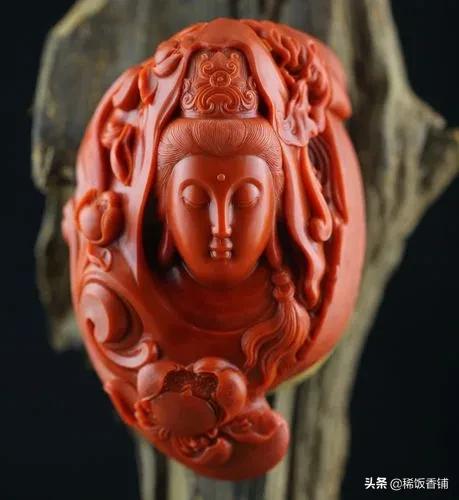 南红科普颜色篇,南红篇