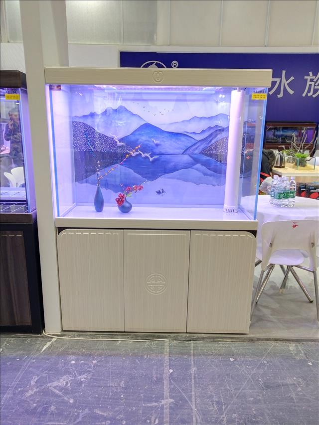 海纳利尔实木鱼缸,海纳利尔鱼缸质量怎么样