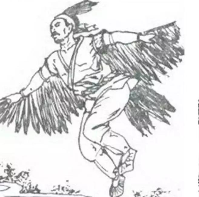 新朝皇帝王莽简介,王莽其实是古代最杰出的帝王