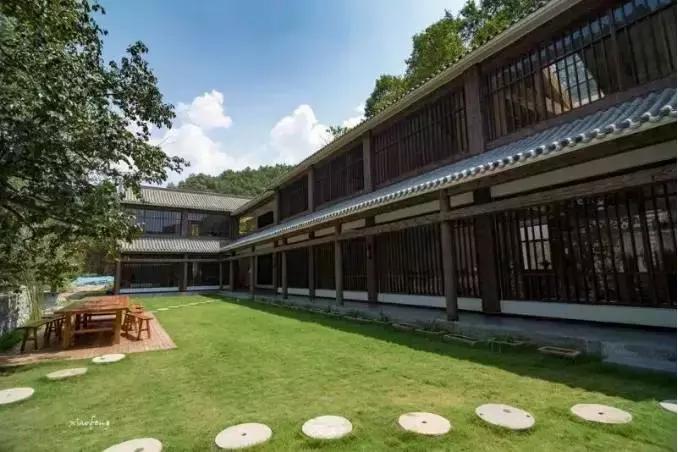 全国最美民宿和特色酒店,五星级大型酒店