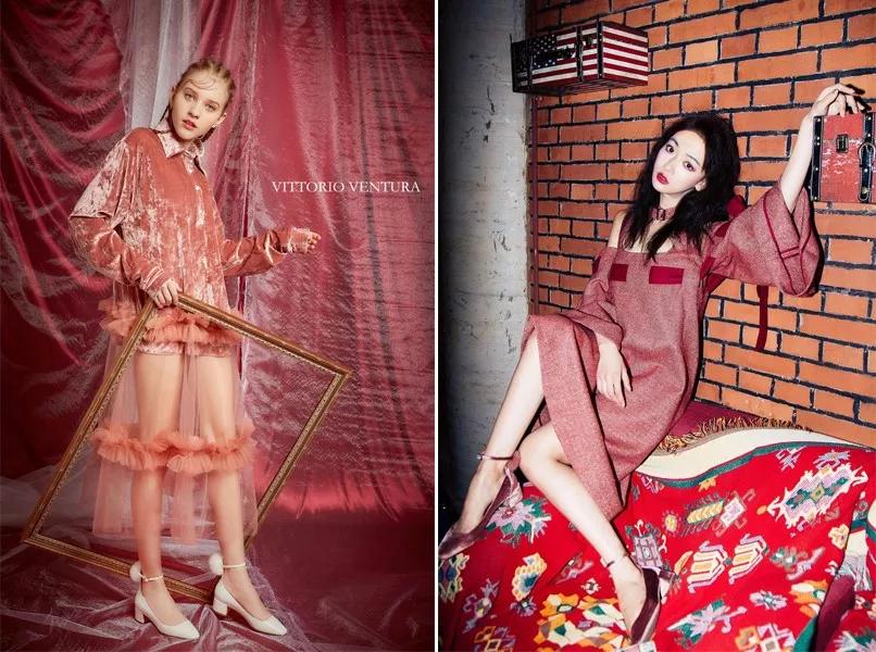 娜扎羽毛鞋子,娜扎鞋子和衣服