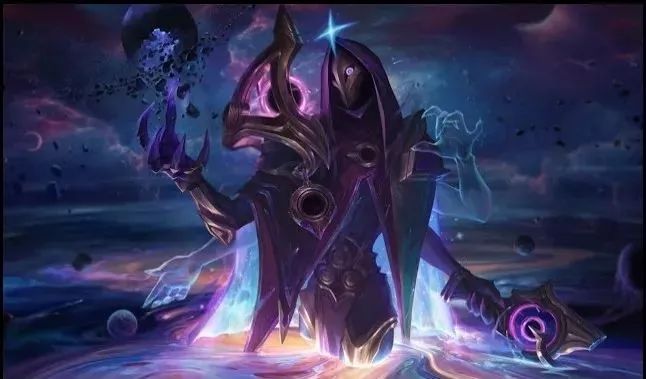 英雄联盟北极星2023系列皮肤,英雄联盟北极星皮肤有哪几个