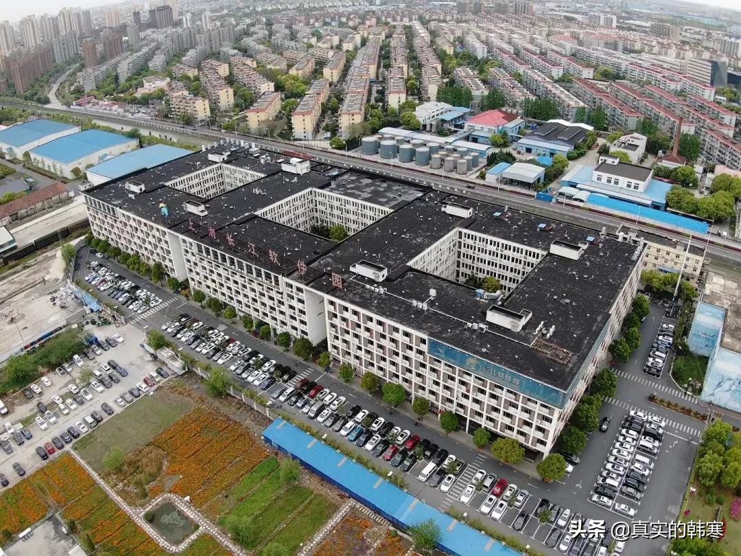 长江软件园：一个濒临倒闭的钢贸市场是如何“凤凰涅槃”的？