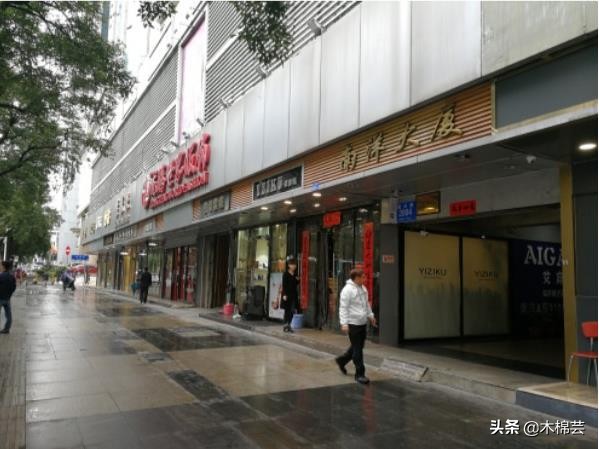 深圳南洋服装批发市场在罗湖区,深圳南洋国际服装批发