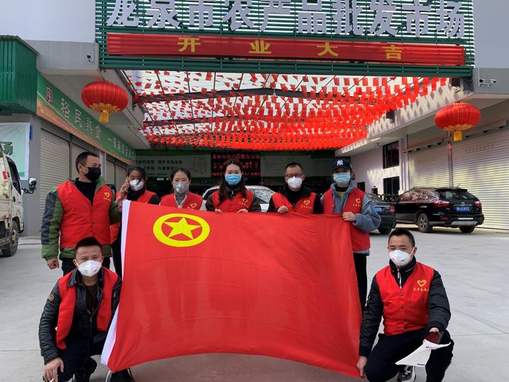 青年志愿者进基层服务,青年志愿者社区服务行动招募