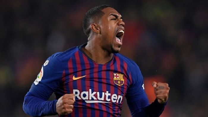 巴塞罗那已经退役的十大巨星,巴塞罗那新赛季球员集合