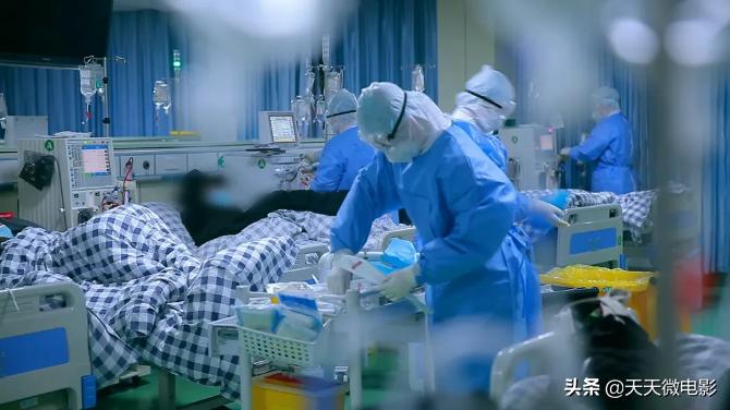 微电影《赞袍》记录你未见过的瓷都战“疫”