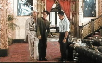 豪门夜宴中哪些演员已经去世了,豪门夜宴共有多少明星