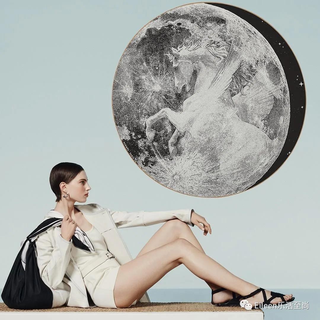 设局强娶？顶级贵女爱马仕是怎么甩掉腹黑桃花LV的？