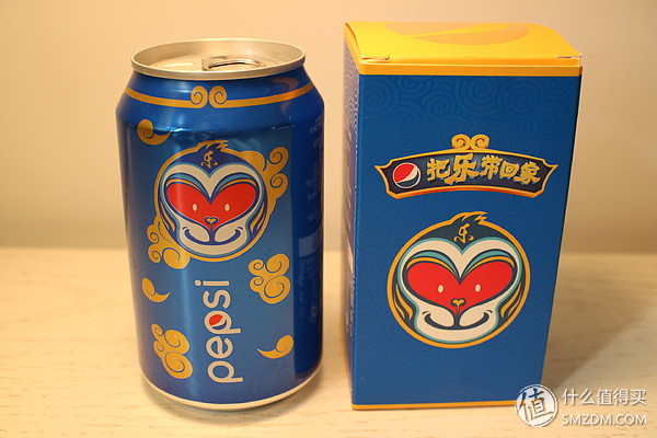 这些年收藏过买过却没喝过的Pepsi百事