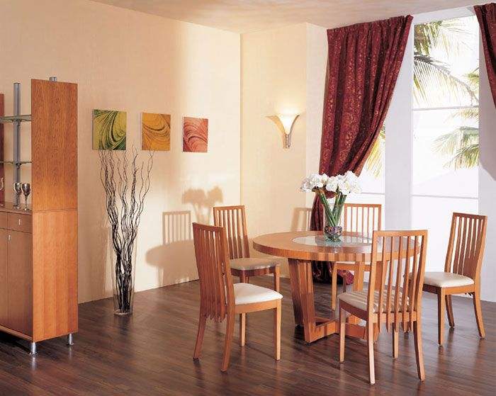 为什么都是樱桃木家具,实木和樱桃木家具哪个好