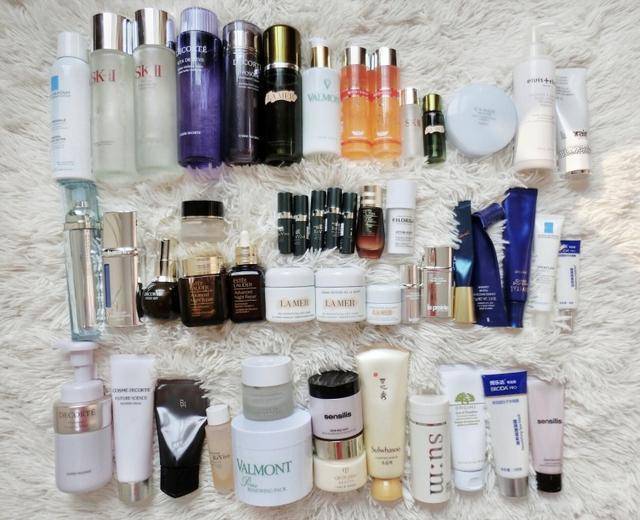 舒缓修复肌肤精华水,精华水抗老修复