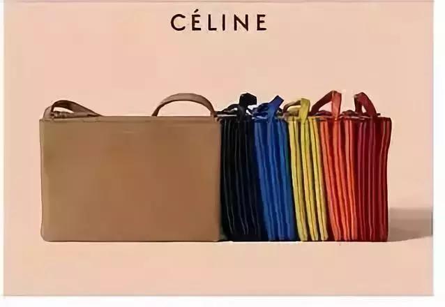 用奢侈品解释财经,用奢侈品的方式介绍产品