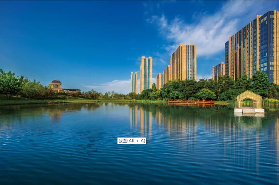 尚峯壹号50年,尚峯壹号公寓