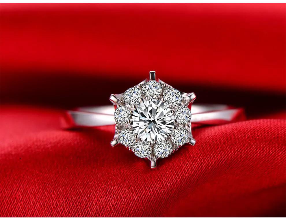 钻戒到底值不值钱,钻戒二手价不值钱