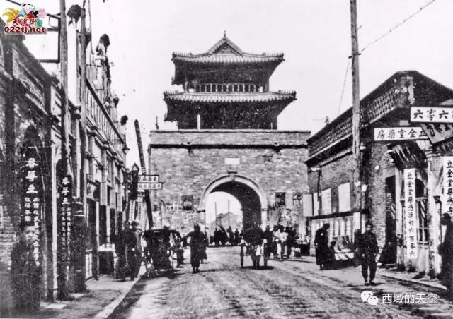 百年风云赶大营,百年风云激荡百年大国兴衰