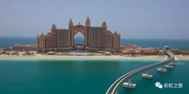 迪拜旅游最全最完美最实用攻略,迪拜自由行旅游攻略详解