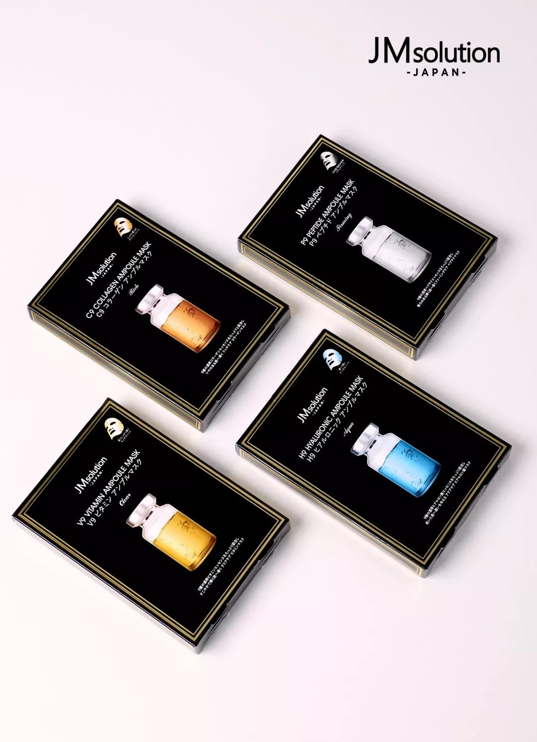 jmsolution面膜怎么知道是不是正品,jmsolution面膜哪款好用