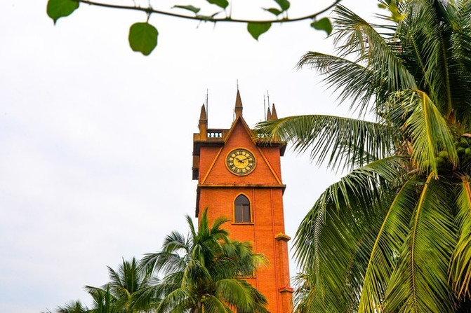 在这个阳光明媚的春季,在这个阳光灿烂的日子里
