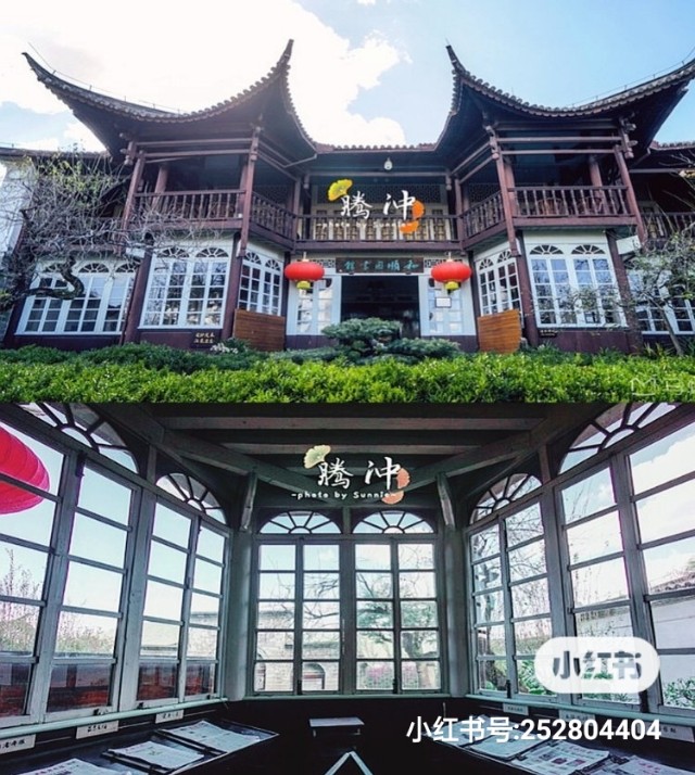 腾冲旅游注意事项及禁忌,腾冲小众宝藏旅行地