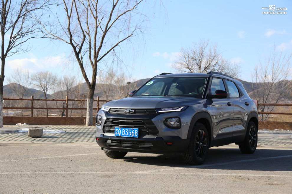 雪佛兰创界车主试驾感受视频,雪佛兰创界车优点和缺点