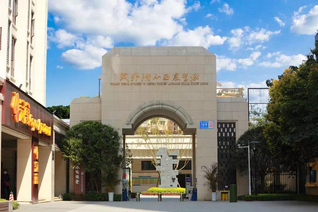 成都私立小学学校招生,2020年成都私立小学招生