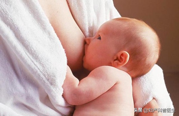 母乳是血液变成的？知道真相后，不得不为宝宝哺乳的妈妈感到伟大