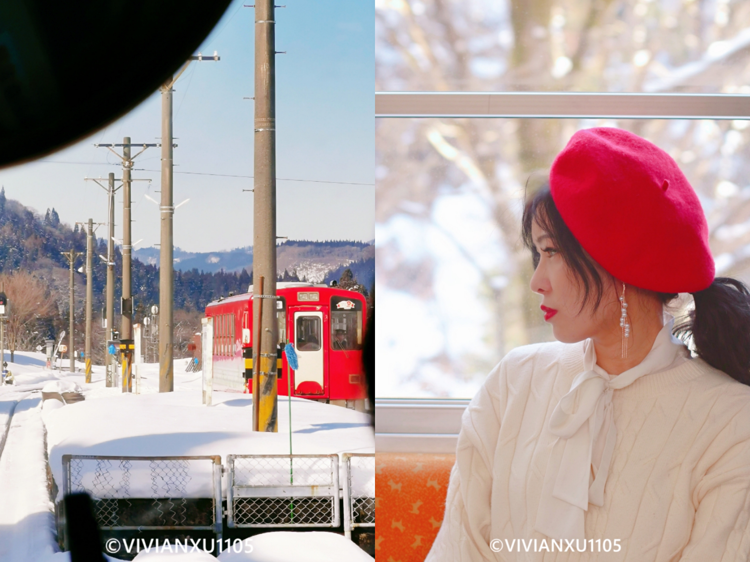 塑料母女深度解锁日本东北秋田县山形县